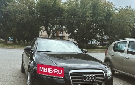 Audi A6, 2006 год, 800 000 рублей, 1 фотография