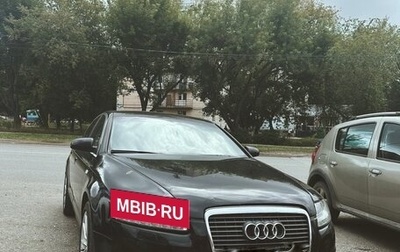 Audi A6, 2006 год, 800 000 рублей, 1 фотография