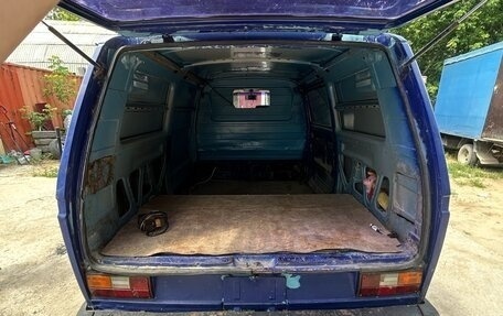 Volkswagen Transporter T3, 1985 год, 180 000 рублей, 5 фотография