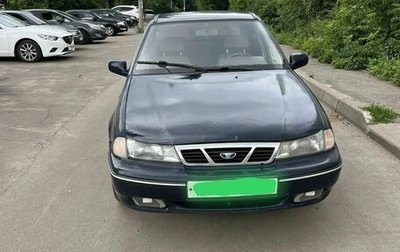 Daewoo Nexia I рестайлинг, 2004 год, 150 000 рублей, 1 фотография
