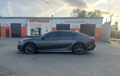 Toyota Camry, 2025 год, 4 550 000 рублей, 1 фотография