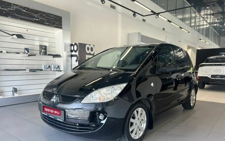Mitsubishi Colt VI рестайлинг, 2006 год, 380 000 рублей, 1 фотография