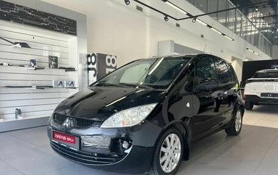 Mitsubishi Colt VI рестайлинг, 2006 год, 380 000 рублей, 1 фотография