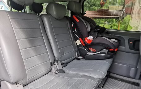 Hyundai H-1 II рестайлинг, 2015 год, 1 850 000 рублей, 5 фотография