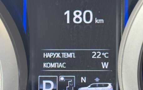 Toyota Land Cruiser Prado 150 рестайлинг 2, 2016 год, 4 250 000 рублей, 2 фотография