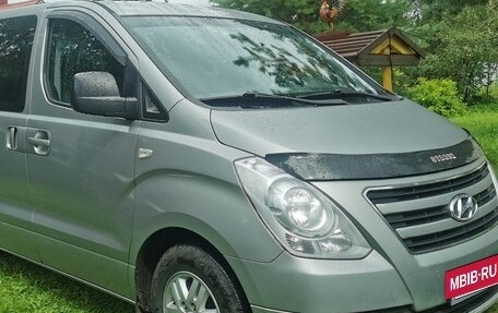 Hyundai H-1 II рестайлинг, 2015 год, 1 850 000 рублей, 10 фотография