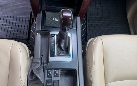Toyota Land Cruiser Prado 150 рестайлинг 2, 2016 год, 4 250 000 рублей, 12 фотография