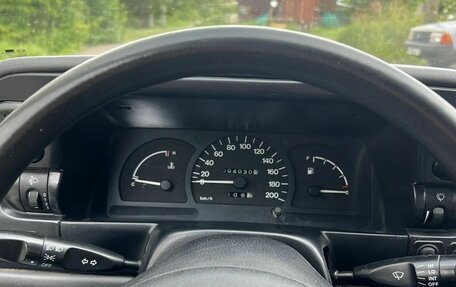Daewoo Nexia I рестайлинг, 2004 год, 150 000 рублей, 5 фотография