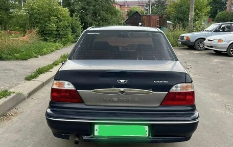 Daewoo Nexia I рестайлинг, 2004 год, 150 000 рублей, 2 фотография