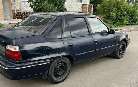 Daewoo Nexia I рестайлинг, 2004 год, 150 000 рублей, 3 фотография