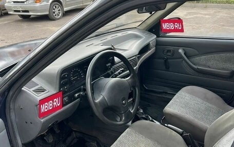 Daewoo Nexia I рестайлинг, 2004 год, 150 000 рублей, 6 фотография