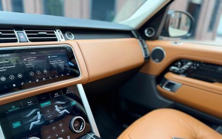 Land Rover Range Rover IV рестайлинг, 2019 год, 14 499 000 рублей, 11 фотография