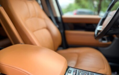 Land Rover Range Rover IV рестайлинг, 2019 год, 14 499 000 рублей, 12 фотография