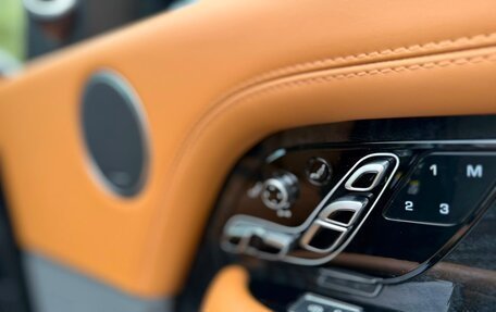 Land Rover Range Rover IV рестайлинг, 2019 год, 14 499 000 рублей, 17 фотография