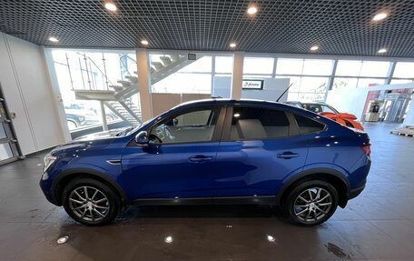 Renault Arkana I, 2021 год, 1 225 000 рублей, 6 фотография