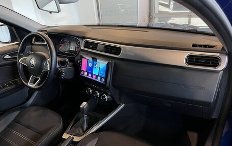 Renault Arkana I, 2021 год, 1 225 000 рублей, 12 фотография