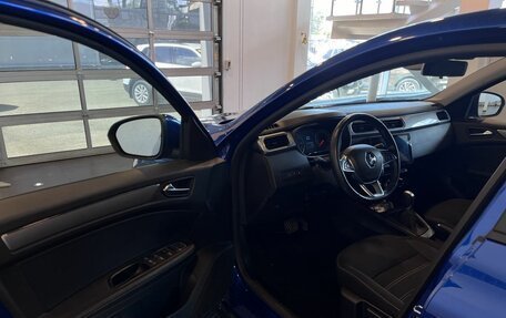 Renault Arkana I, 2021 год, 1 225 000 рублей, 21 фотография