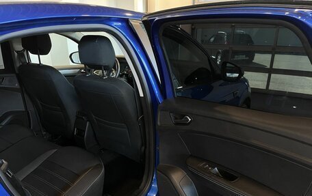 Renault Arkana I, 2021 год, 1 225 000 рублей, 26 фотография