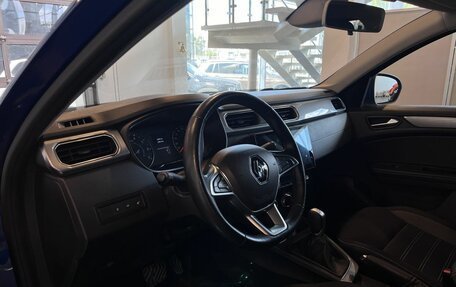 Renault Arkana I, 2021 год, 1 225 000 рублей, 23 фотография