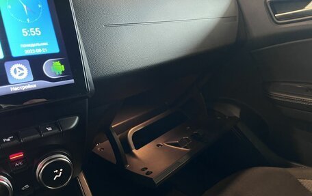 Renault Arkana I, 2021 год, 1 225 000 рублей, 30 фотография