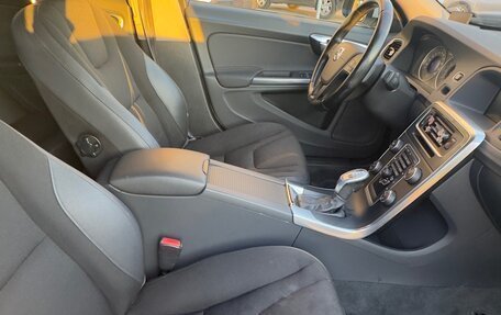 Volvo S60 III, 2012 год, 1 150 000 рублей, 6 фотография