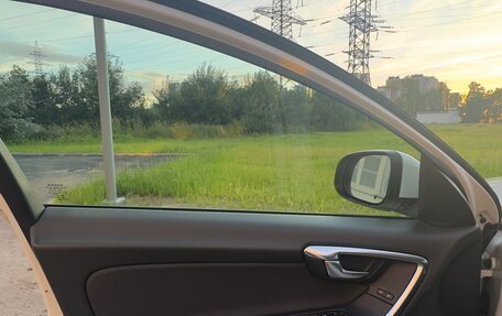 Volvo S60 III, 2012 год, 1 150 000 рублей, 9 фотография