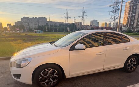 Volvo S60 III, 2012 год, 1 150 000 рублей, 3 фотография
