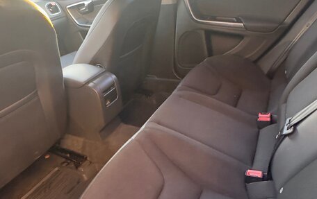 Volvo S60 III, 2012 год, 1 150 000 рублей, 7 фотография