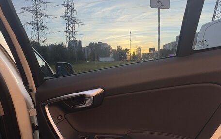 Volvo S60 III, 2012 год, 1 150 000 рублей, 11 фотография