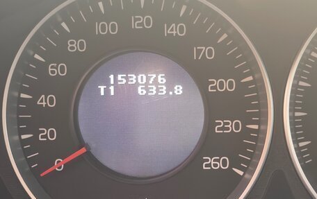 Volvo S60 III, 2012 год, 1 150 000 рублей, 8 фотография