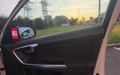 Volvo S60 III, 2012 год, 1 150 000 рублей, 10 фотография
