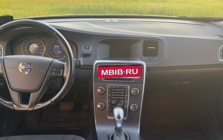 Volvo S60 III, 2012 год, 1 150 000 рублей, 5 фотография