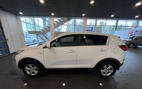 KIA Sportage III, 2015 год, 995 000 рублей, 6 фотография