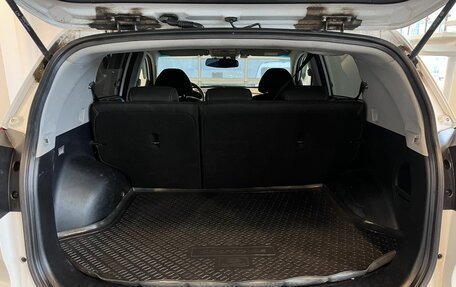 KIA Sportage III, 2015 год, 995 000 рублей, 17 фотография