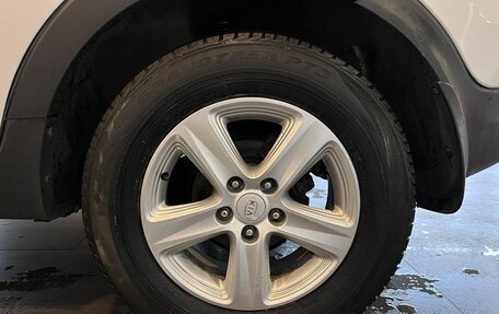 KIA Sportage III, 2015 год, 995 000 рублей, 19 фотография