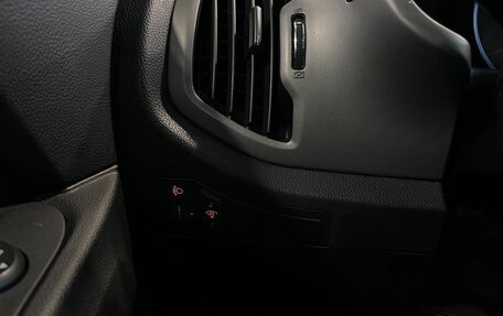 KIA Sportage III, 2015 год, 995 000 рублей, 31 фотография