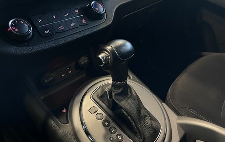 KIA Sportage III, 2015 год, 995 000 рублей, 30 фотография