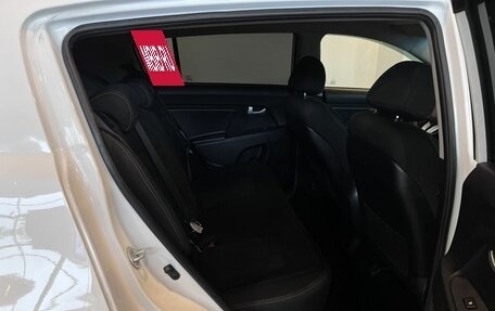 KIA Sportage III, 2015 год, 995 000 рублей, 16 фотография