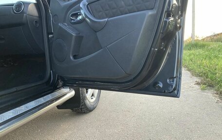Renault Duster I рестайлинг, 2016 год, 1 200 000 рублей, 14 фотография