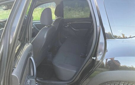 Renault Duster I рестайлинг, 2016 год, 1 200 000 рублей, 18 фотография
