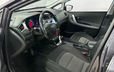 KIA cee'd III, 2016 год, 1 370 000 рублей, 9 фотография