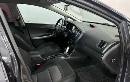 KIA cee'd III, 2016 год, 1 370 000 рублей, 11 фотография