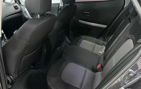 KIA cee'd III, 2016 год, 1 370 000 рублей, 10 фотография