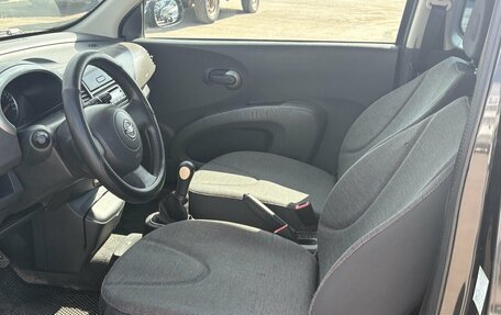Nissan Micra III, 2006 год, 316 000 рублей, 6 фотография