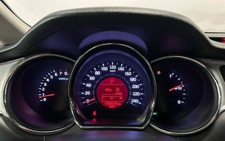 KIA cee'd III, 2016 год, 1 370 000 рублей, 16 фотография