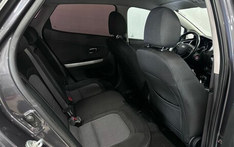 KIA cee'd III, 2016 год, 1 370 000 рублей, 12 фотография