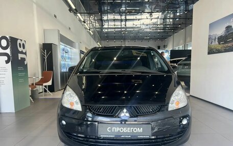 Mitsubishi Colt VI рестайлинг, 2006 год, 380 000 рублей, 2 фотография