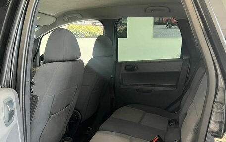 Mitsubishi Colt VI рестайлинг, 2006 год, 380 000 рублей, 9 фотография