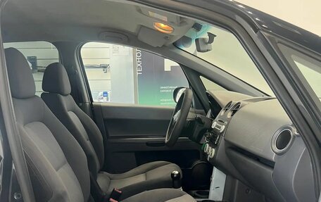 Mitsubishi Colt VI рестайлинг, 2006 год, 380 000 рублей, 8 фотография