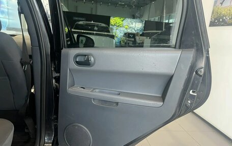 Mitsubishi Colt VI рестайлинг, 2006 год, 380 000 рублей, 14 фотография